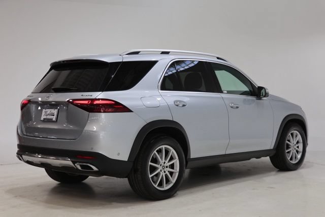 Used 2024 Mercedes-Benz GLE 450e 4MATIC image 7