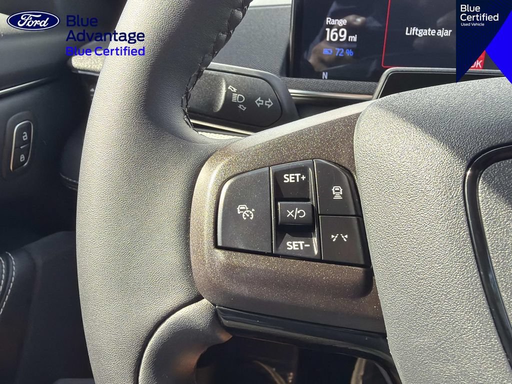 Certified 2023 Ford Mustang Mach-E Select RWD image 21