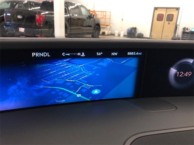 Used 2024 Lincoln Nautilus Reserve w/ Equipment Group 203A image 22