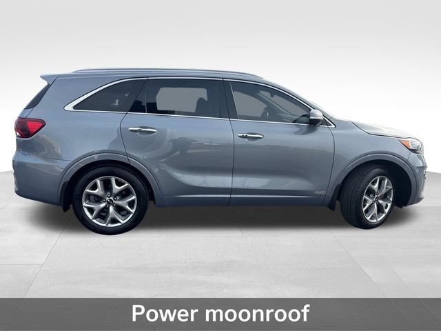 Used 2020 Kia Sorento SX AWD/4WD image 9