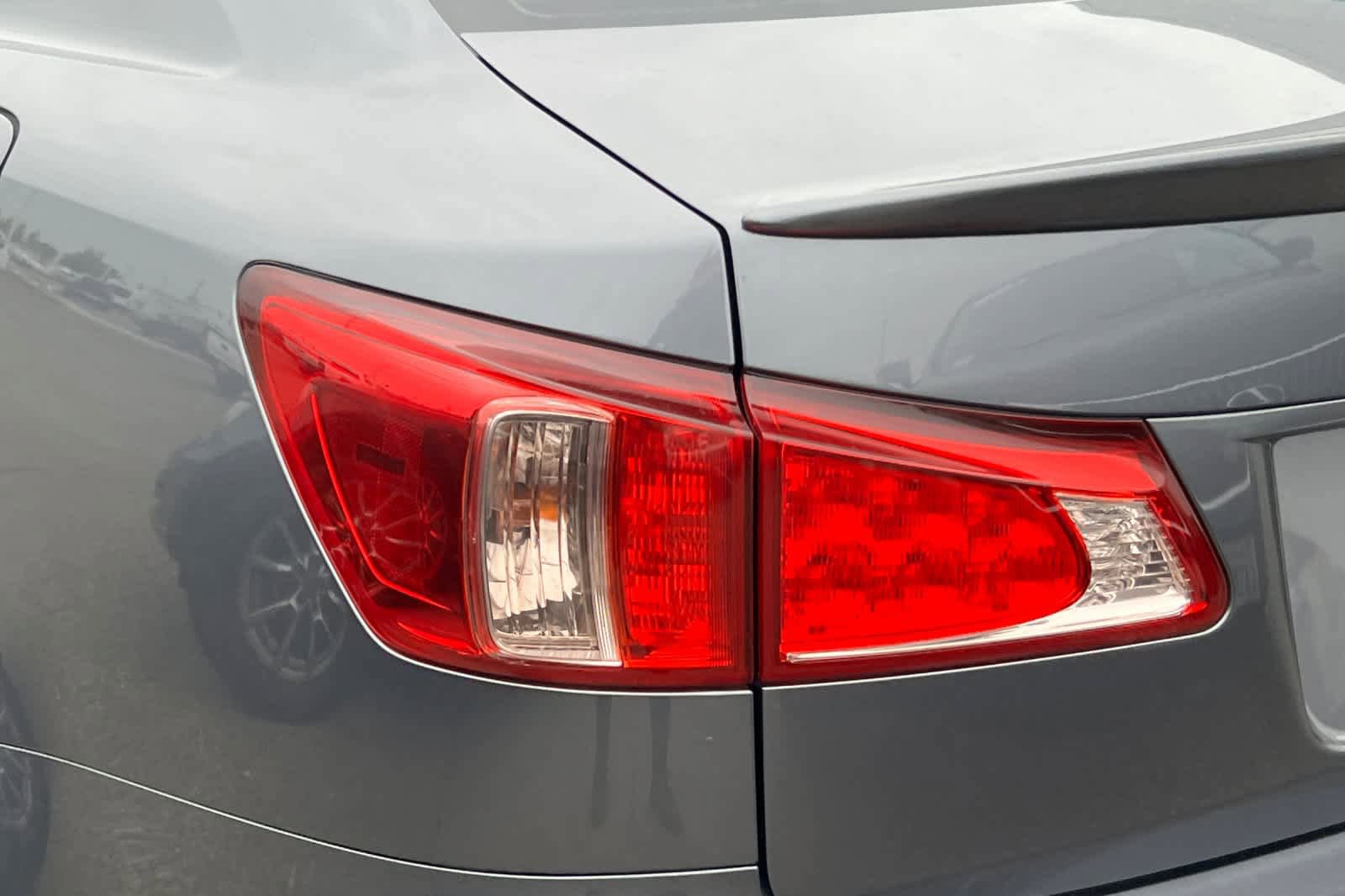 Used 2012 Lexus IS 250 w/ Premium Pkg Value Edition RWD image 20