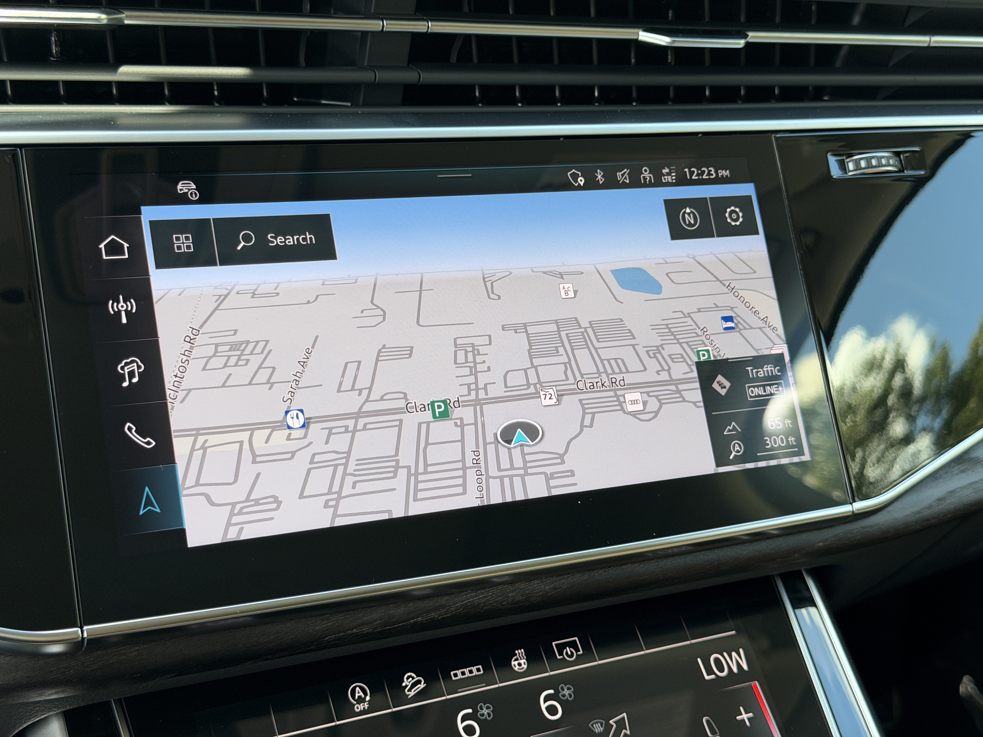 New 2026 Audi Q7 2.0T Premium Plus AWD/4WD image 27
