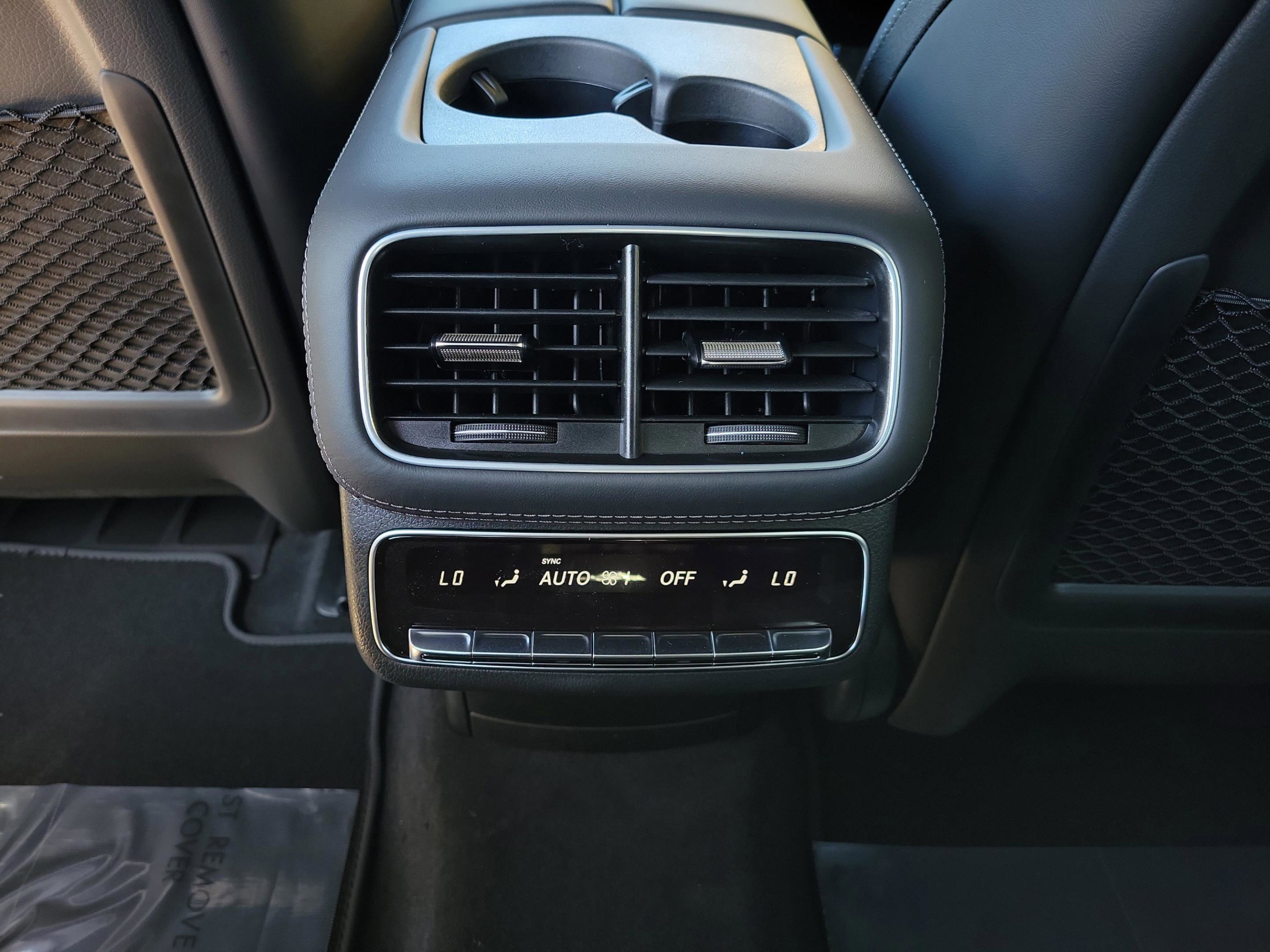 New 2026 Mercedes-Benz GLS 63 AMG 4MATIC image 16