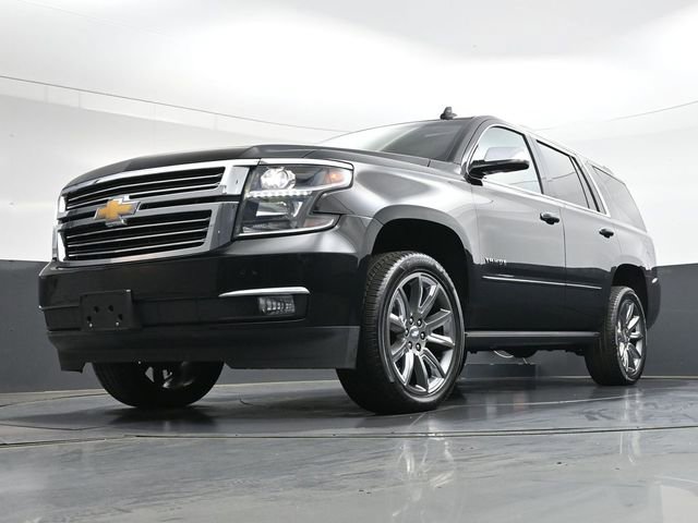 Used 2018 Chevrolet Tahoe Premier AWD/4WD image 43