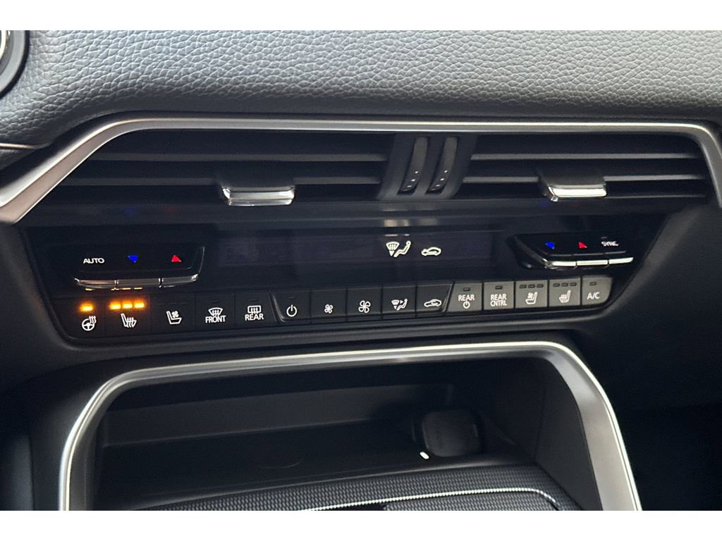 New 2026 MAZDA CX-90 Plug-In Hybrid w/Premium Sport image 19