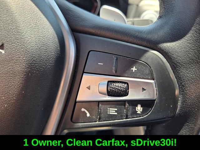 Used 2021 BMW X3 sDrive30i w/ Convenience Package RWD image 29