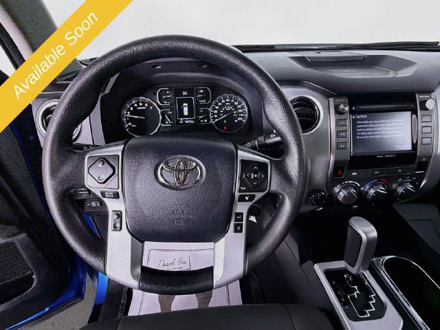 Used 2018 Toyota Tundra SR5 w/ SR5 Upgrade Package AWD/4WD image 11