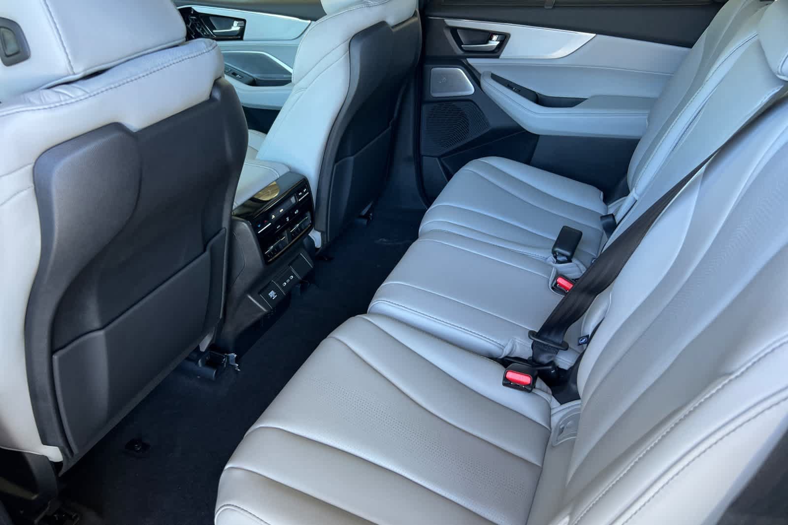 New 2026 Acura MDX w/ Technology Package AWD/4WD image 10