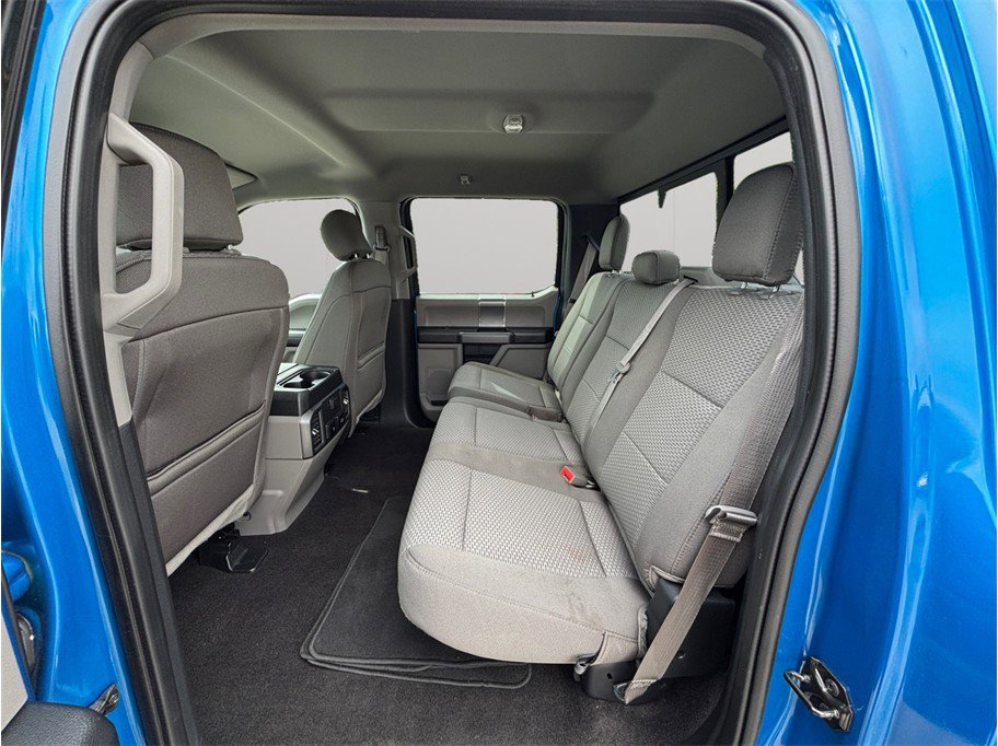 Used 2020 Ford F150 XLT w/ Equipment Group 302A Luxury image 32