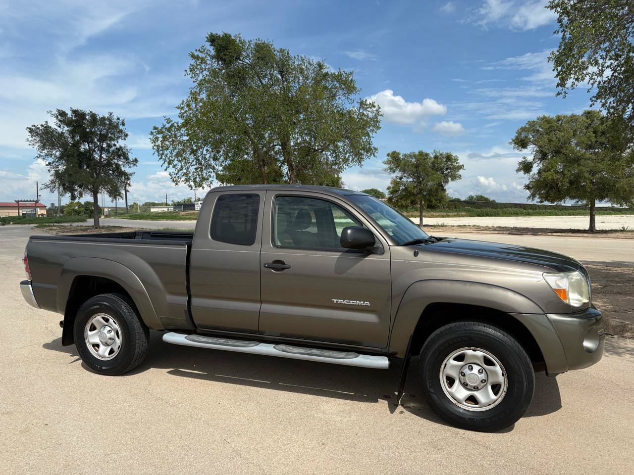 Used 2009 Toyota Tacoma PreRunner RWD image 52