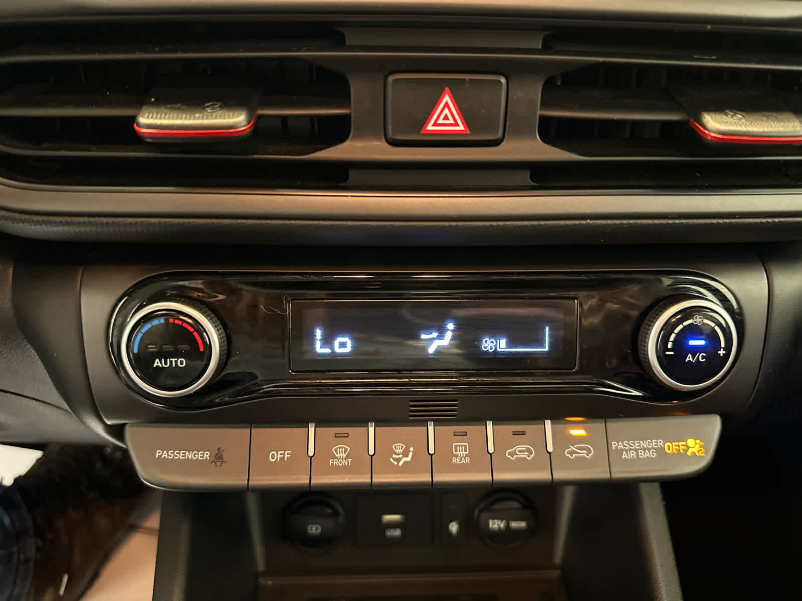 Used 2022 Hyundai Kona N Line AWD/4WD image 17