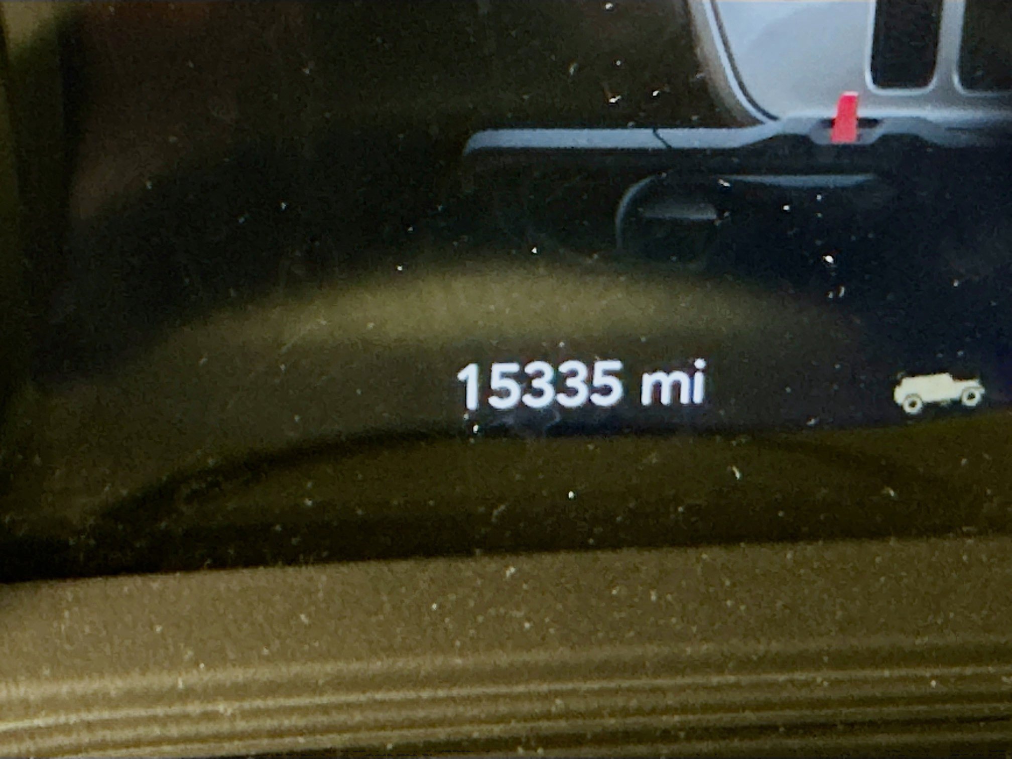 Used 2025 Jeep Wrangler Unlimited Rubicon image 19