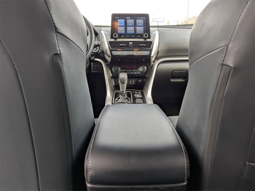 Used 2024 Mitsubishi Eclipse Cross SE image 29