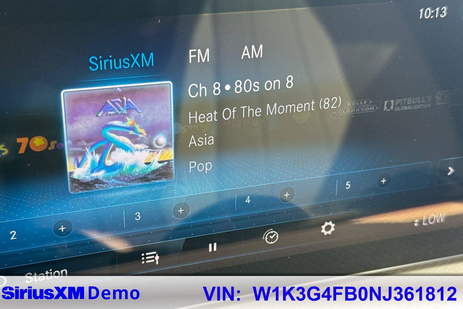 Used 2022 Mercedes-Benz A 220 4MATIC image 27