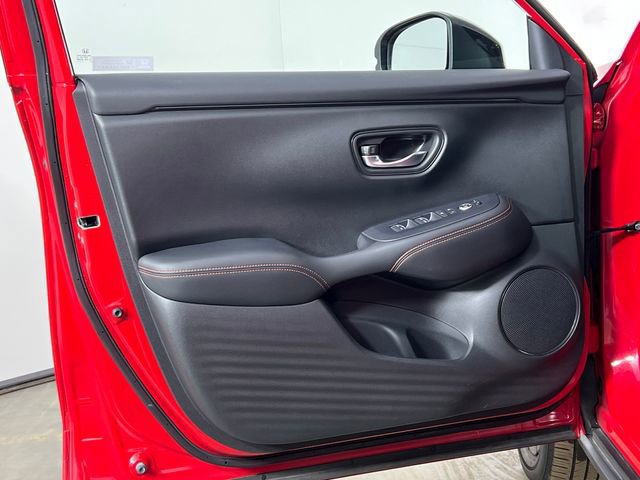 Used 2023 Honda HR-V Sport image 19