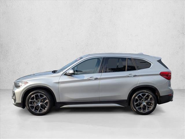 Used 2021 BMW X1 sDrive28i FWD image 9