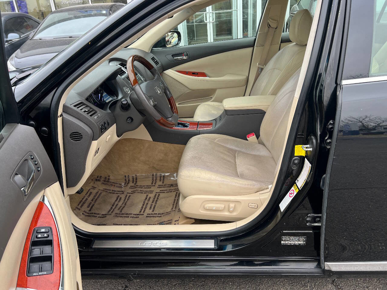 Used 2011 Lexus ES 350 image 20