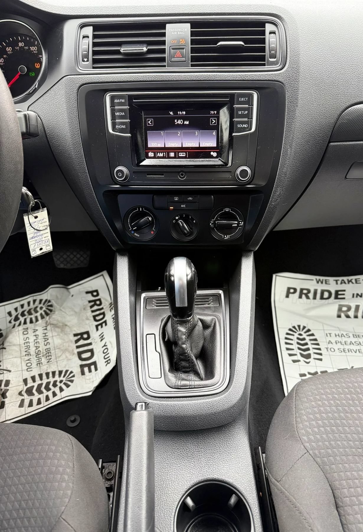 Used 2016 Volkswagen Jetta S FWD image 18