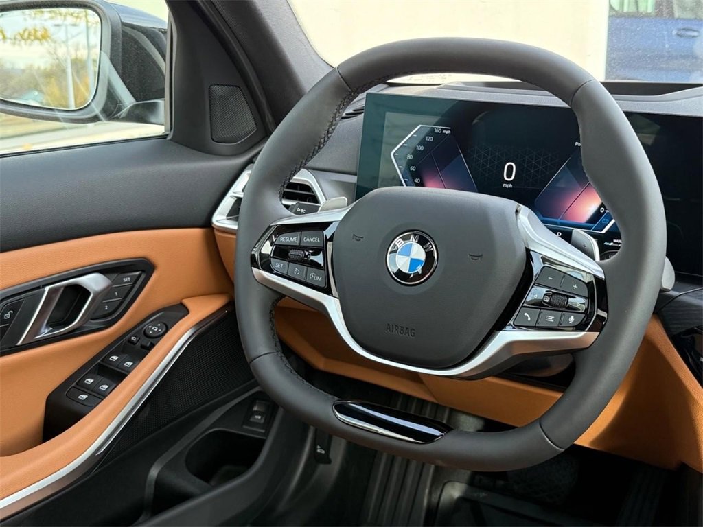 New 2026 BMW 330i xDrive Sedan w/ Premium Package image 9