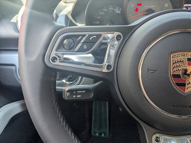 Used 2025 Porsche 718 Cayman S image 18