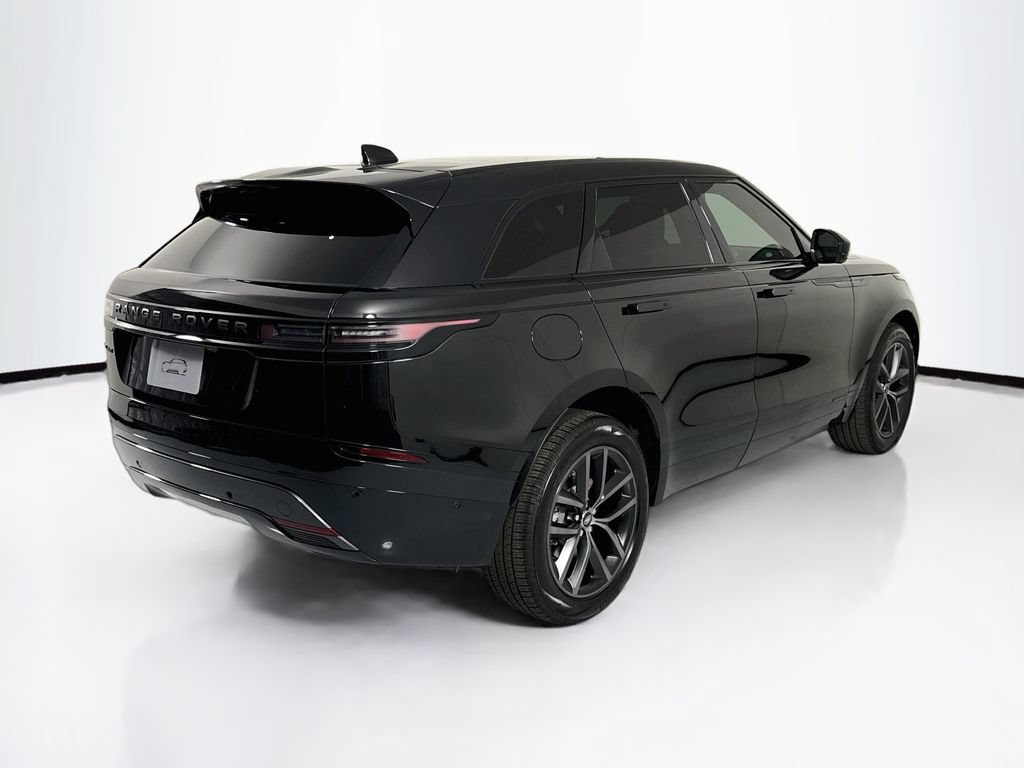 New 2026 Land Rover Range Rover Velar Belgravia AWD/4WD image 5