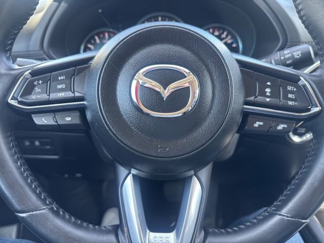 Used 2019 MAZDA CX-5 Grand Touring image 23