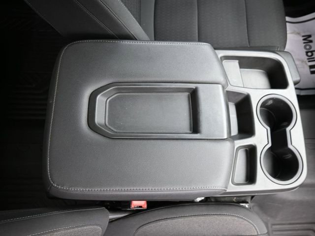 Used 2021 Chevrolet Silverado 1500 LT image 34