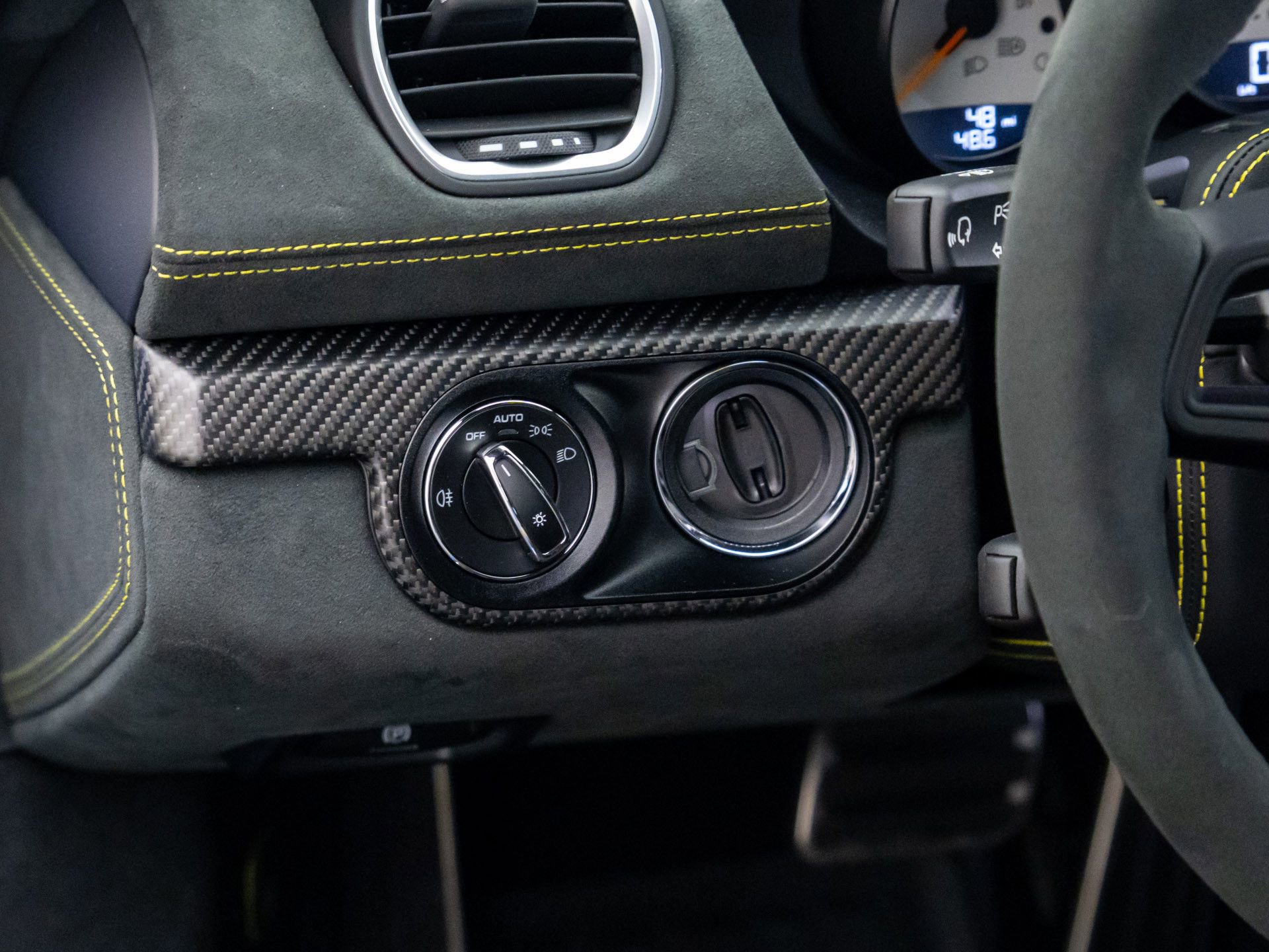 Certified 2025 Porsche 718 Boxster Spyder RS image 19