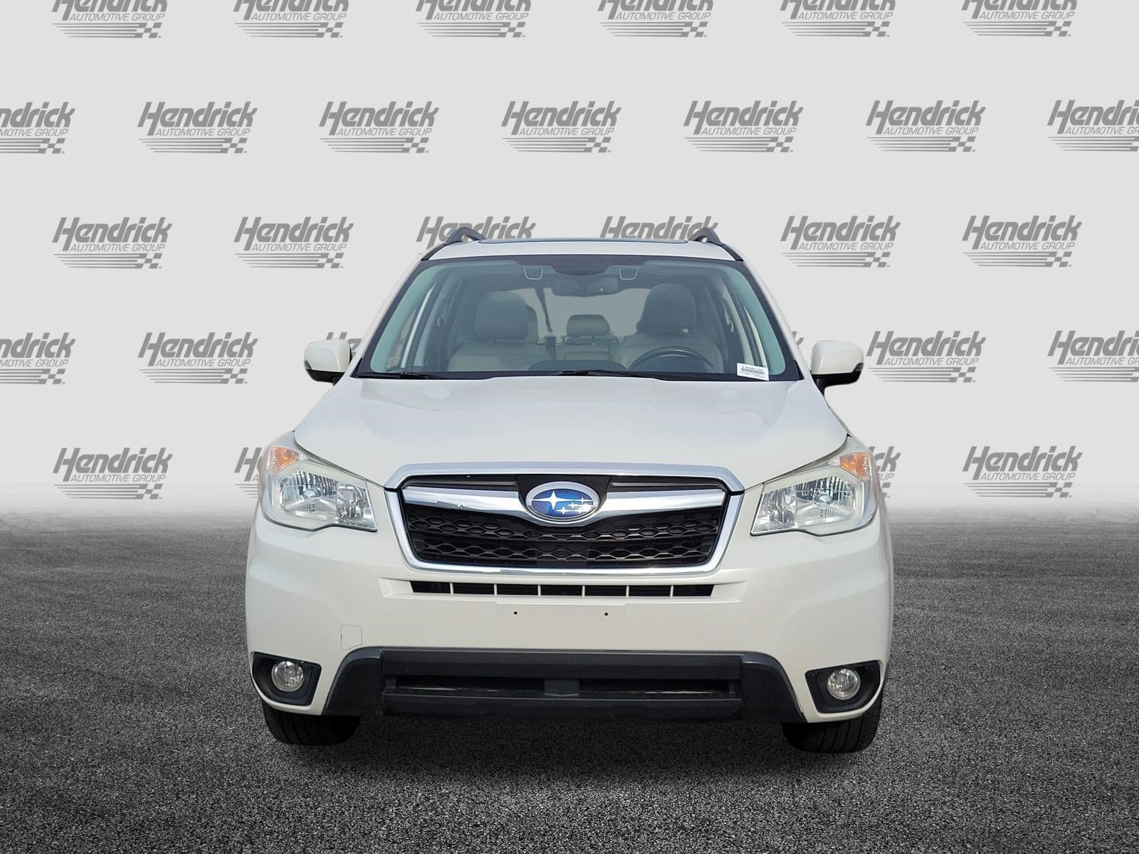 Used 2016 Subaru Forester 2.5i Touring w/ Eyesight & Navigation System AWD/4WD image 9