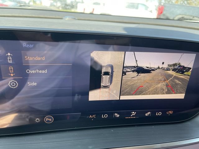 New 2026 Buick Envision Sport Touring AWD/4WD image 17