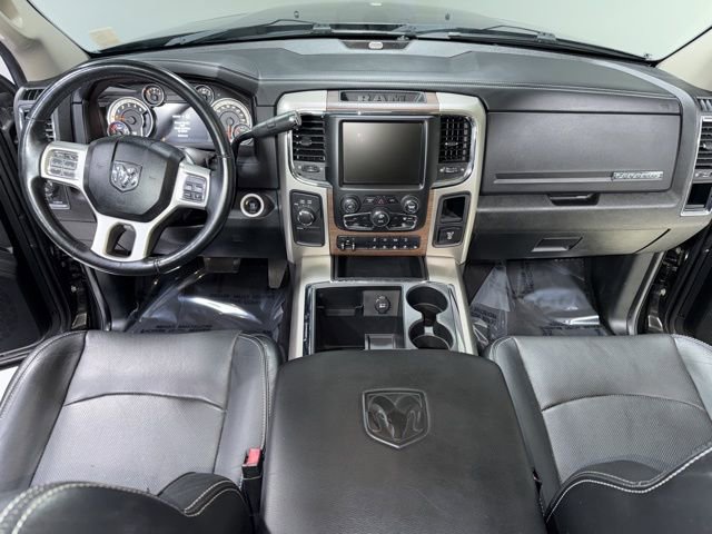 Used 2014 RAM 2500 Laramie image 17