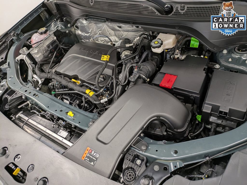 Used 2026 Chevrolet Trax LS FWD image 31