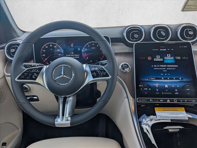 New 2026 Mercedes-Benz GLC 300 image 13