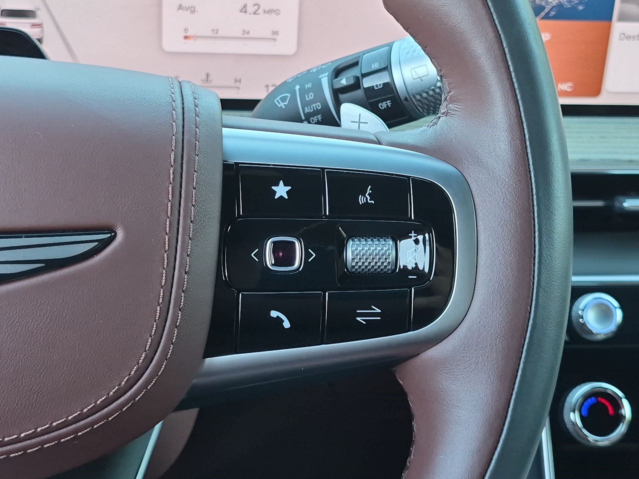 Used 2025 Genesis GV80 3.5T Prestige AWD/4WD image 20