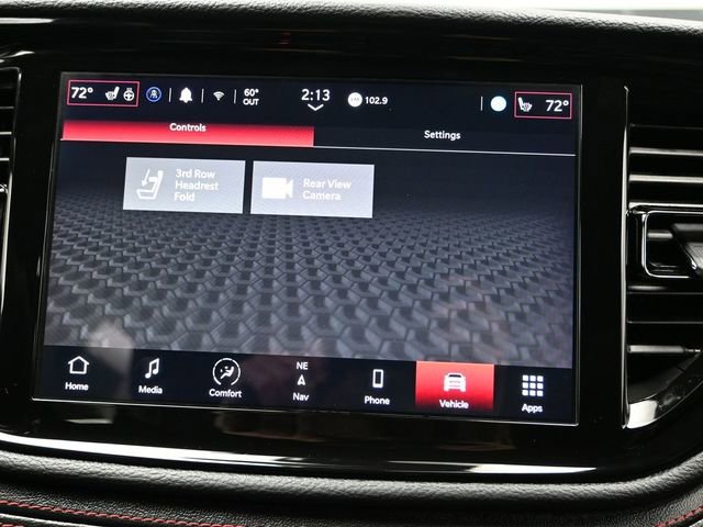 Used 2024 Dodge Durango GT image 43