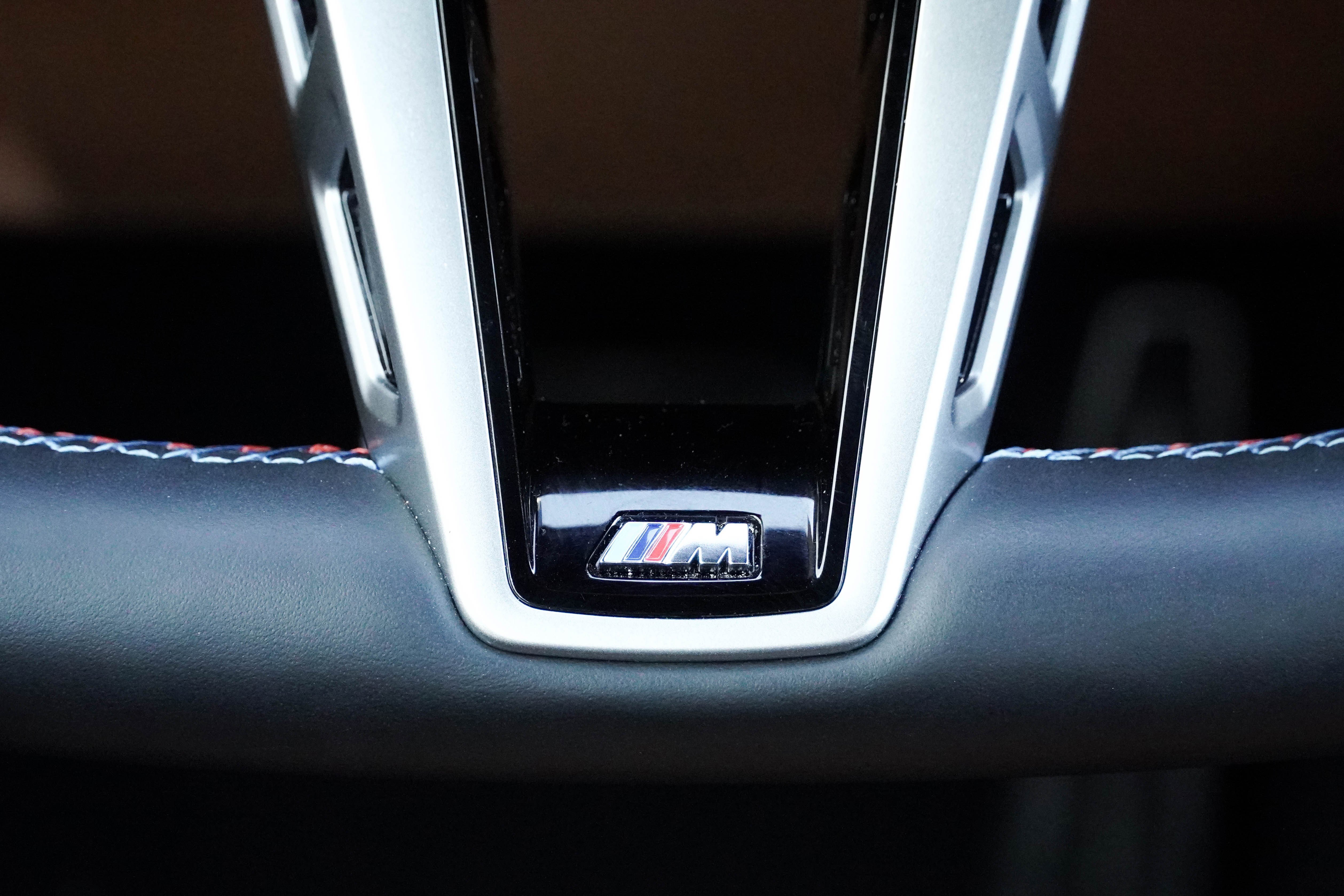 Certified 2026 BMW M440i Convertible RWD image 25