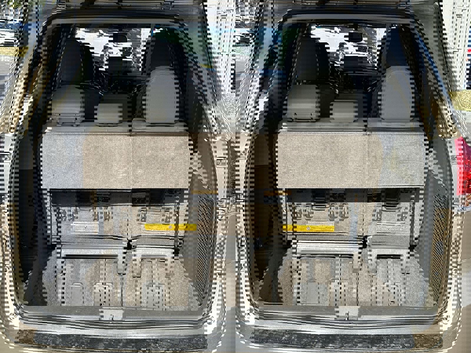 Used 2014 Toyota Sienna XLE image 32