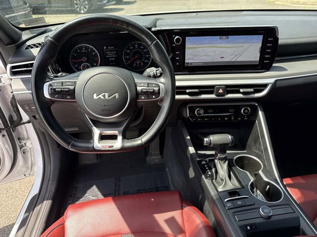 Used 2022 Kia K5 GT-Line w/ GT-Line FWD Premium Package image 18