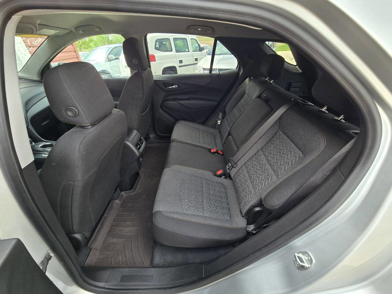 Used 2022 Chevrolet Equinox LT image 13