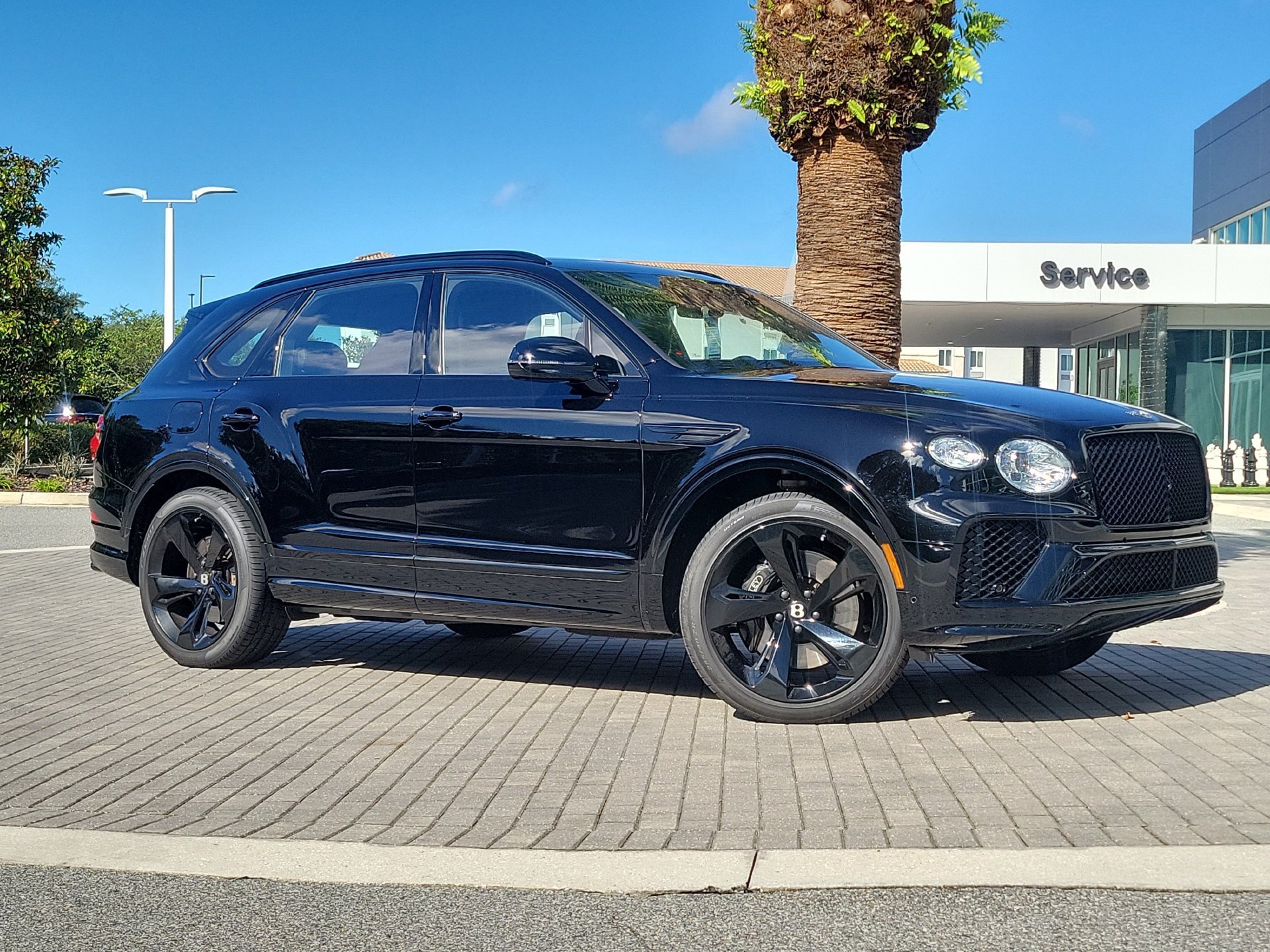 Certified 2023 Bentley Bentayga AWD/4WD 360° Tour