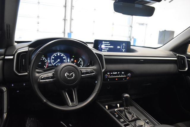 Used 2025 MAZDA CX-50 AWD 2.5 S w/ Preferred Package image 22