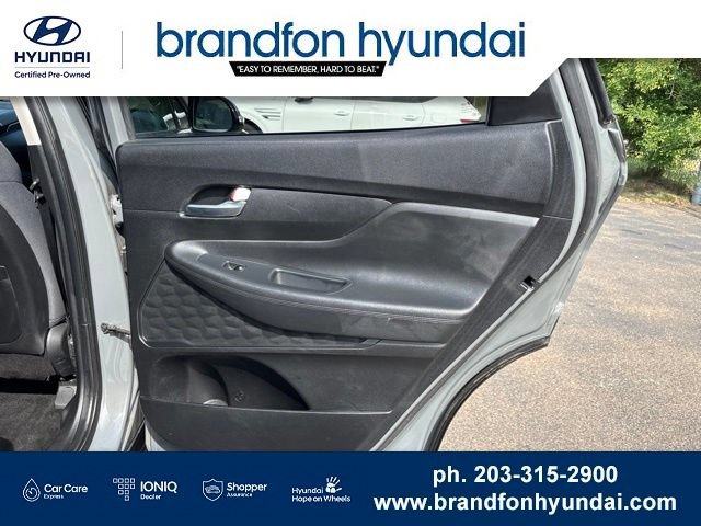 Certified 2023 Hyundai Santa Fe SEL AWD/4WD image 9
