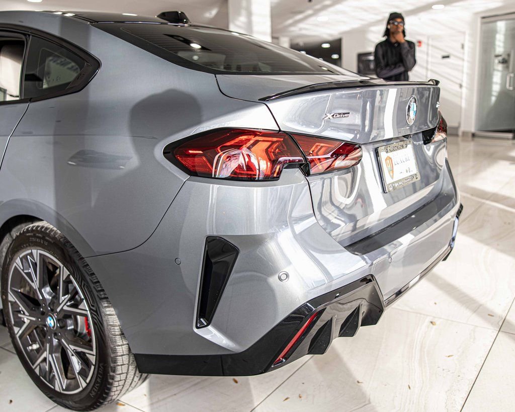 Used 2025 BMW 228i xDrive w/ Premium Package image 14