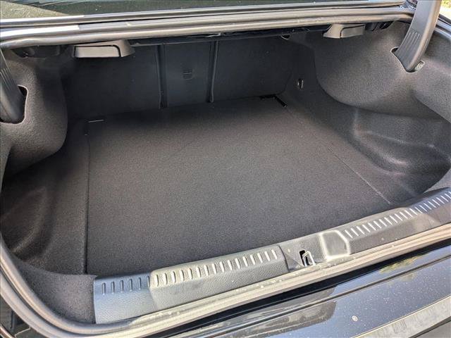 Certified 2026 Mercedes-Benz CLA 250 4MATIC image 6