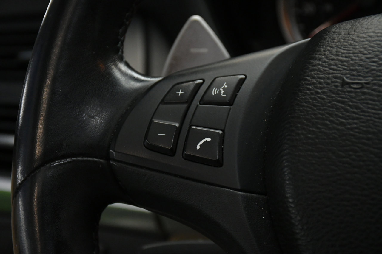 Used 2014 BMW X6 M image 24