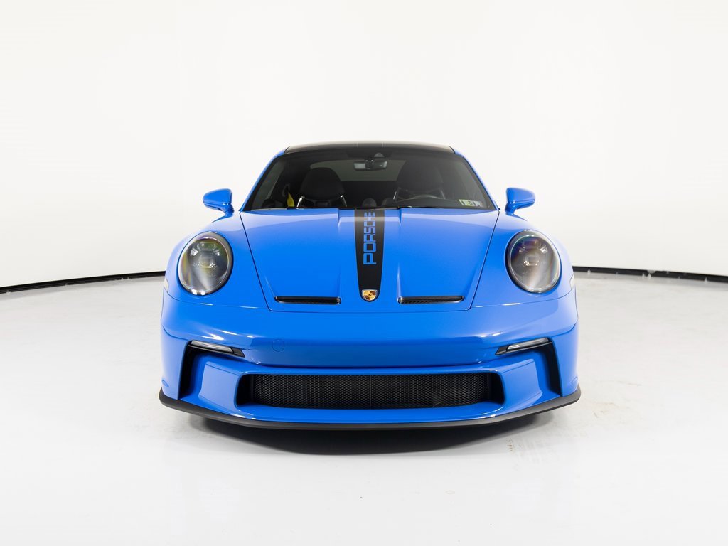 Certified 2023 Porsche 911 GT3 image 9