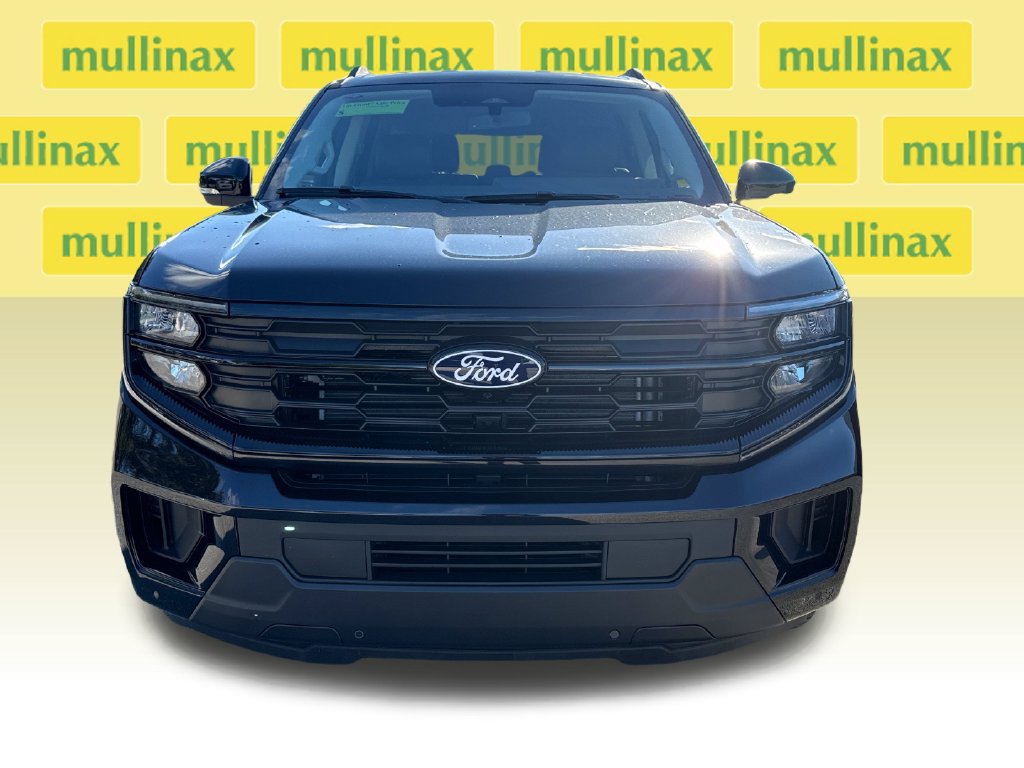 New 2027 Ford Expedition Max Active RWD image 10