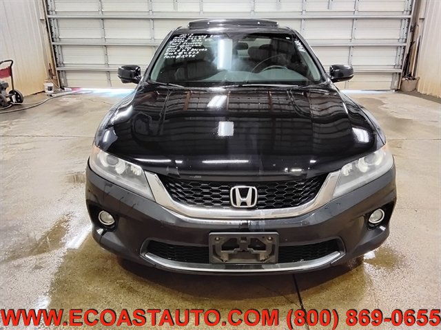 Used 2013 Honda Accord EX-L image 7