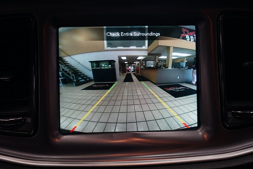 Used 2020 Dodge Challenger GT w/ Plus Package RWD image 8