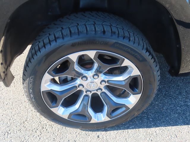 Used 2019 RAM 1500 Limited AWD/4WD image 17